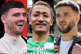 Athletics: West Coast success at championships