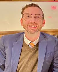 Joshua Wasserman's Instagram, Twitter & Facebook