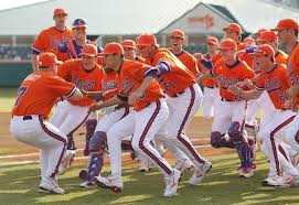 Browse clemson tigers baseball tour dates 2021 and see full clemson tigers baseball 2021 schedule at the ticket listing. Baseball Boys Clemson Baseball Clemson Tigers Clemson Tigers Baseball