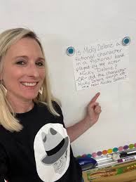 Don't forget! This is one of my favorite days, seeing all the kids dressed  in their costumes! 👻🎃