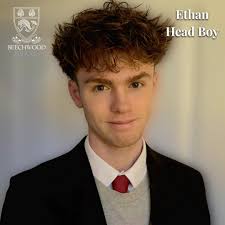 Meet Emily and Ethan, our Senior School Head Girl and Head Boy. Emily is  studying Business, Sport and Food Technology, with hopes of studying Travel  and Tourism at university. Ethan studies Business,