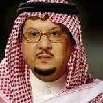 الفساد يطيح بالأمير فيصل بن