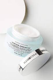Peter Thomas Roth Water Drench Hyaluronic Cloud Cream Skin Warts Warts Moisturizer Cream