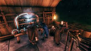 It can do everything from make delicious stews to defrost meats in no time. Valheim How To Upgrade Workbench