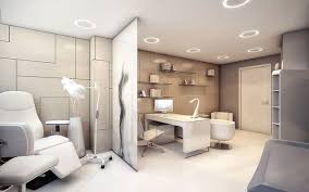 Clinics decoration | Beauty center ...