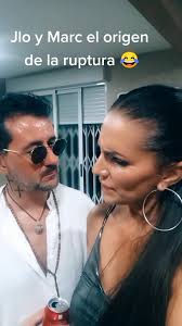 Se Separaron Mark Y Jolla Pr