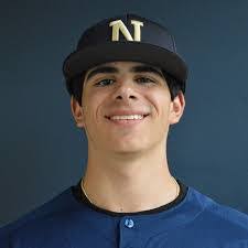 Daniel Imparato's Instagram, Twitter & Facebook