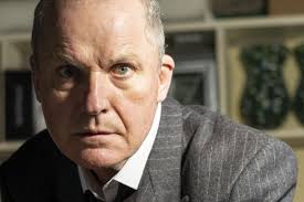 Patrick McCabe's darkly comic Country and Irish taps the toe and twangs the  heart strings