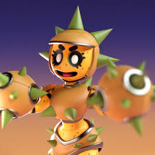 Image result for pokey mario