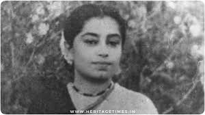 बेगम अज़ीज़ा फ़ातिमा इमाम