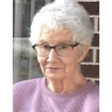 Audrey Scott Obituary October 26, 2021