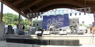 Rustic Mechanicals to bring Shakespeare play to Palatine Park this summer