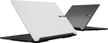 Gigabyte AERO X16
