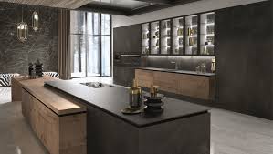 Eurocucina est l'endroit idéal qui fournit plusieurs possibilités: Eurocucina 2018 News And Innovations At Milan Design Week Mohd Design Magazine