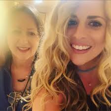 Today is my beautiful mom's birthday! Here are just a few of my fave  memories together 🥰♥️ she really is the best friend and such an  inspiration as a mom and as