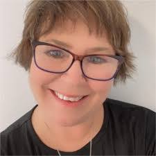 Rebecca Tharp's Instagram, Twitter & Facebook