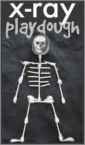 Alphabet Activities For Kids I Can Teach My Child Human Body Activities Playdough Activities Letter X Crafts