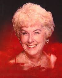 Ruth B Cooke Obituary March 28, 2025