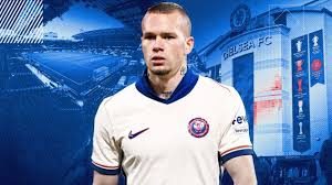 Mykhailo Mudryk slapped with four-year ban from football over failed doping test