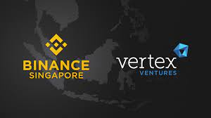 Binance Singapore And Investor Vertex Establishes Fiat To Crypto Gateway To Set The Stage Beyond The Island Binance Blog