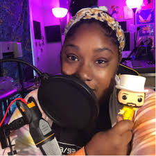 Penny Ali's Instagram, Twitter & Facebook