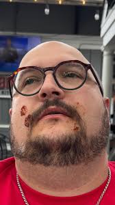 The barbecue was amazing, I'm definitely coming back for Taco Tuesday or  Friday's giant steak night. If you're ever in St. Charles, make sure to  check them out.