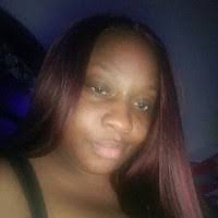 Ebony Nesbitt's Instagram, Twitter & Facebook