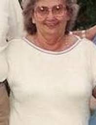 Obituary information for Pauline W. Szuch
