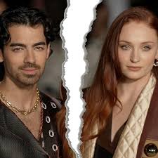 Sophie Turner Sues Joe Jonas: Everything to Know About Their Marriage and  Divorce