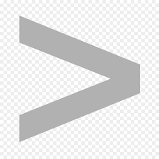 Il simbolo di maggiore è uno dei più usati simboli matematici e ricorda la lettera v maiuscola ruotata di 90° in senso antiorario. Segno Di Maggiore Segno Di Minore Computer Icone Simbolo Simbolo Scaricare Png Disegno Png Trasparente Linea Png Scaricare