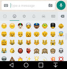 Hand gesture emojis icons collection. Whatsapp Adds Olympic Rings Emoji