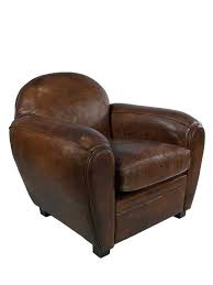 Clubsessel Art Deco Halbprofil Clubsessel Ledersessel Sessel