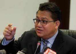 Datuk nur jazlan mohamed is a malaysian politician and is currently the member of the parliament of malaysia for the pulai constituency in the state of johor. Nur Jazlan I Didn T Sell Out The Star