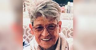 Mary Louise Medley Obituary