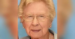 Clara Ruth Terry Obituary