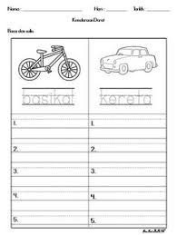 Murid boleh memadankan gambar dengan pengangkutan yang sama, dan juga menggunting gambar gambar kenderaan untuk diletakkan sama. 280 Ide Belajar Di 2021 Belajar Lembar Kerja Pendidikan