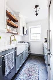 This kitchen sink is made up of high quality stainless steel which is one of the most durable materials. How To Design The Perfect Small Modular Kitchen Building And Interiors