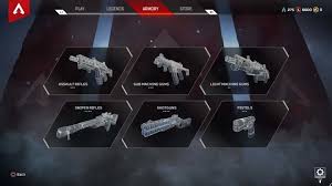 Apex legends 7 season characters apex season 7 legends. Apex Legends Weapon Tier List February 2021