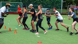 The latest posts, pictures, videos. Sport Und Kultur Im American Sports Camp
