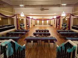 bellevue ballroom venue, sioux city