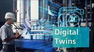 Enhancing Digital Twin S Through Vr Ar Technology 4experience