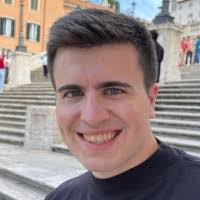 Angelo Masullo's Instagram, Twitter & Facebook