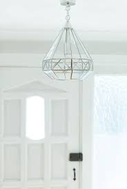 Mein Hall Make Over Teil 2 Der Laura Ashley Blog Lounge Lighting Hall Lights Ceiling Hallway Lighting