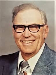 Kenneth Bosworth Obituary June 9, 2019