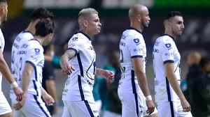 Jul 01, 2021 · la selección mexicana que participará en el torneo varonil de futbol en los juegos olímpicos de tokio 2020 habría recibido la notificación de que la convocatoria final para la justa veraniega se expandirá de 18 a 22 jugadores, por lo que jaime lozano se evitará la dura tarea de recortar jugadores y, en cambio, tendrá que buscar a un jugador más para completar su plantilla. 5 Things That Must Happen For Pumas To Be Champion In Guard1anes 2021 Ruetir
