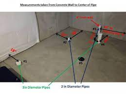 We are confused about what pipe goes with what? Basement Rough In Stubs Terry Love Plumbing Advice Remodel Diy Professional Forum