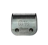 Oster Nr. 8.5 Scherklinge für Hundepflege, 2,8 mm