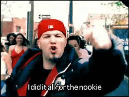 Las putas remix] by butch vig (2001) Limp Bizkit Nookie Limp Bizkit Songs Parenting Styles