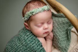 Which newborn picture is your favorite?