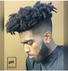 What is a drop fade? Black Men Dread Fade Drone Fest